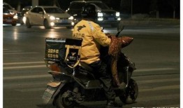 送餐小哥爆料事件视频,揭秘外卖行业不为人知的真相